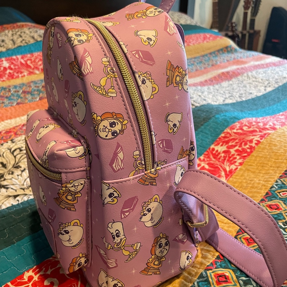 Loungefly Mini Backpack - image 4